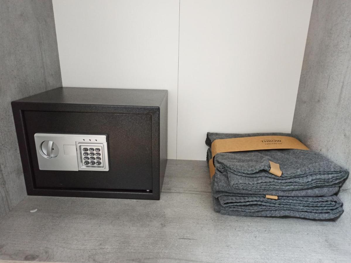 Grafit Apartmanok Hajdúnánás Екстериор снимка