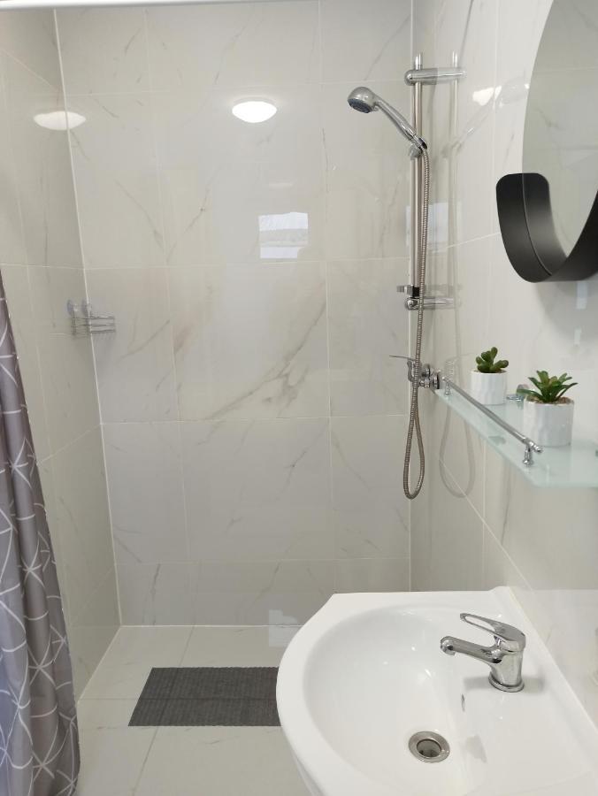 Grafit Apartmanok Hajdúnánás Екстериор снимка